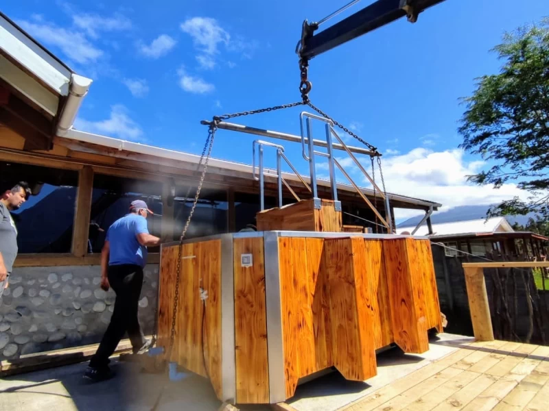 Beneficios Ambientales de las Tinajas: Eficiencia Energética y Sostenibilidad