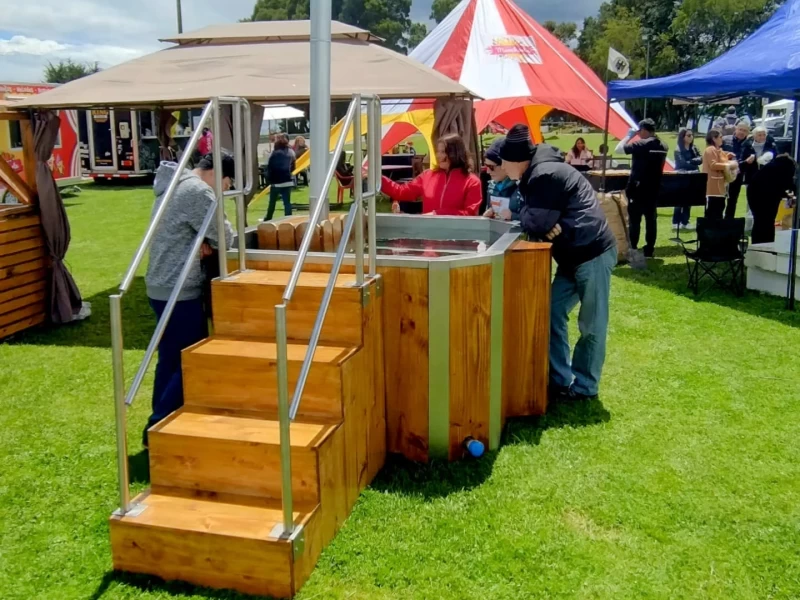 Transforma tu Jardín con una Tinaja: Diseño, Estilo y Funcionalidad para tu Espacio Exterior