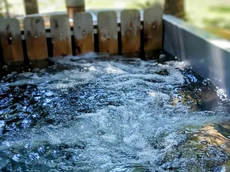 El Regalo Perfecto: Por qué una Tinaja es la Mejor Inversión para tu Bienestar